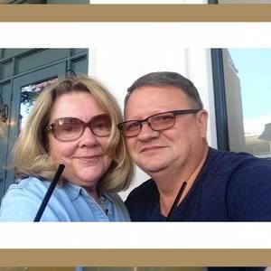 Meet your Posher, Carol